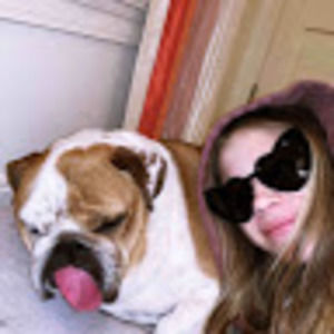 Meet your Posher, Georgia